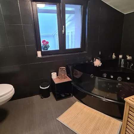La Perle Blanche * Spa