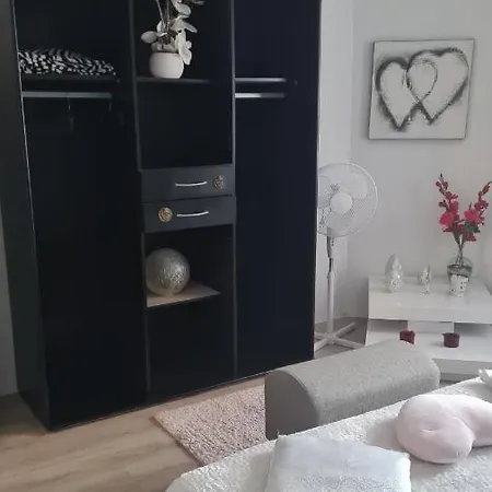 Prázdninový dům La Perle Blanche