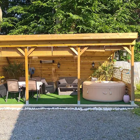 La Perle Blanche * Spa