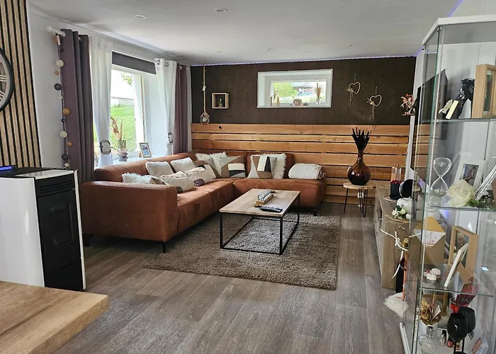 L'étoile De La Source